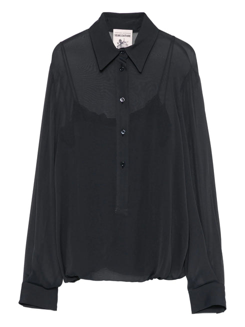 SEMICOUTURE SHIRT